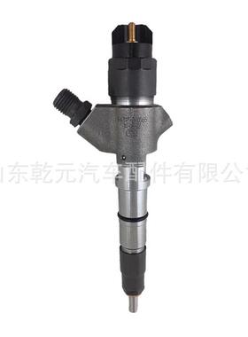 120共轨系列 喷油器总成 喷油嘴总成 0445120141