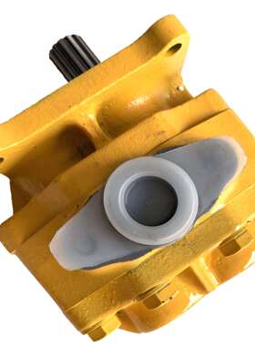 小松推土机D475A-5A吸油泵704-72-44000用于推土机配件