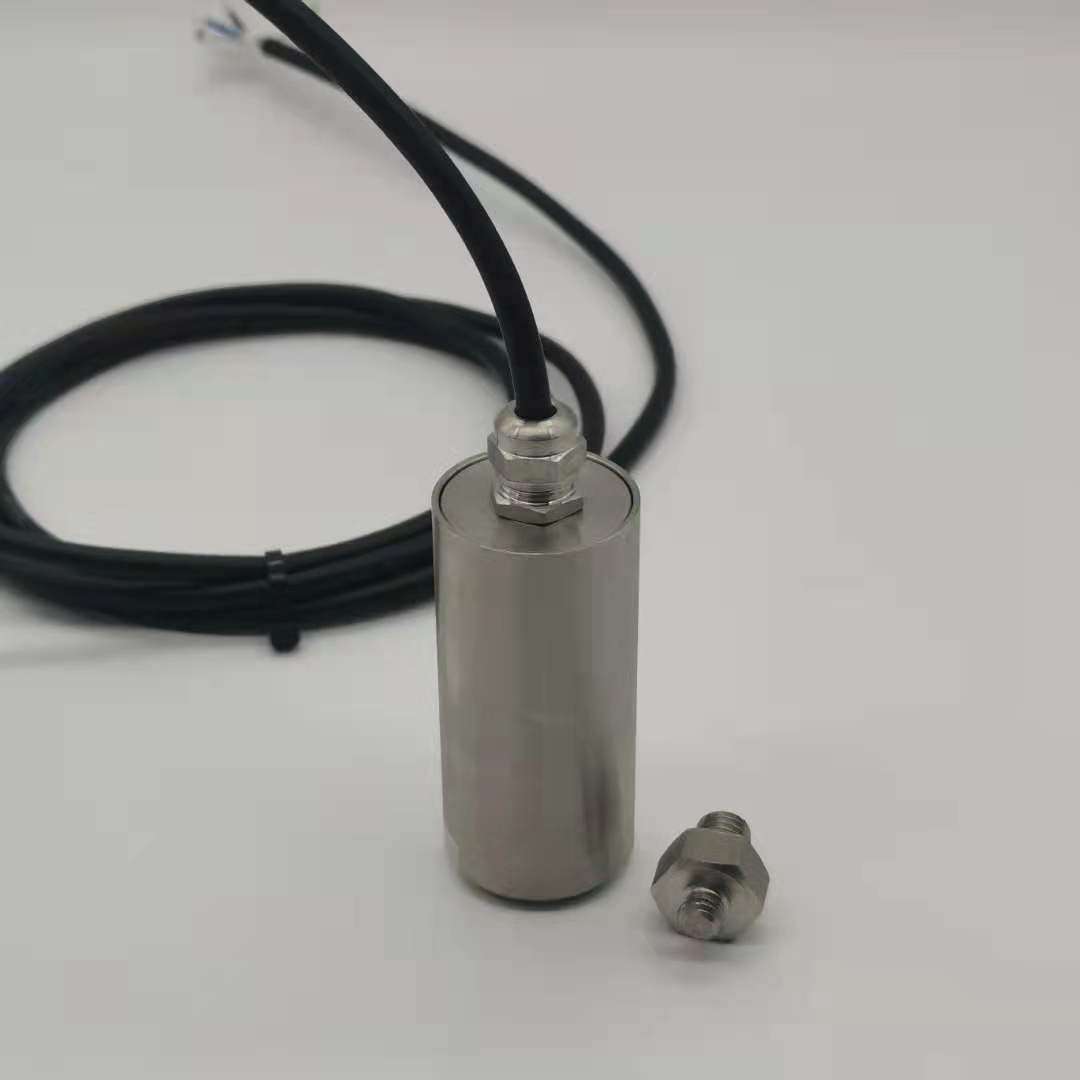 AMT-ST-3-A1 振动传感器 一体化振动变送器电机风机水泵轴承测震