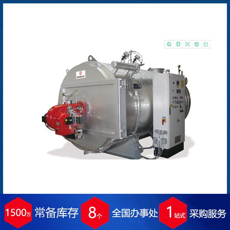 供应德国Gekakonus导热油加热器 THZ/GKV/H