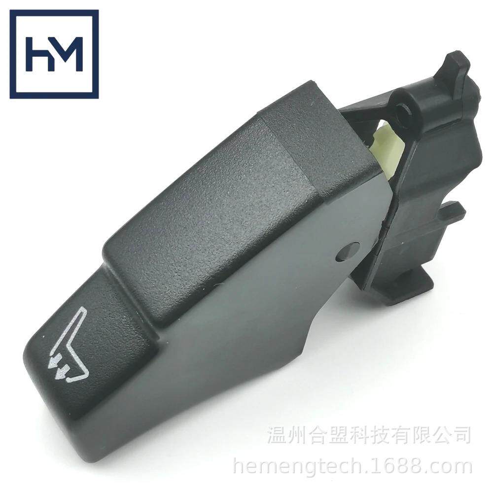 OE: 1498839 190230适用斯堪尼亚ISRI座椅调节控制装置（左和右）