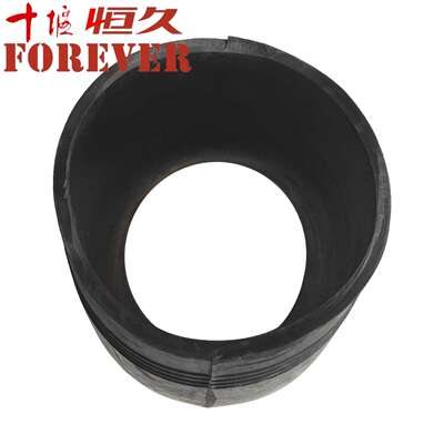 用于康明斯发动机进气橡胶软管11N20-09021