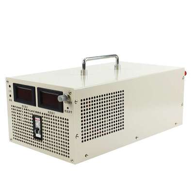 5000W大功率直流可调开关电源24V30V36V48V100V120V250V300V400V