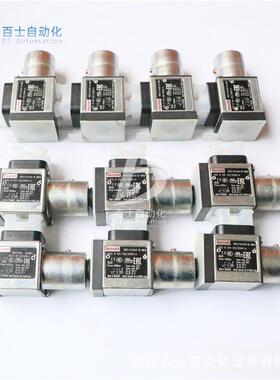 液压系统力士乐压力继电器HED8OH-20/350K14