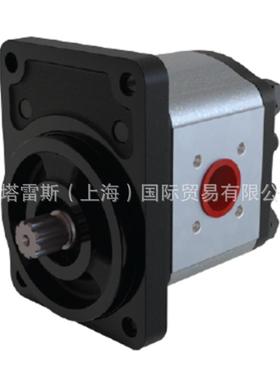 AP20 奥森德进口铝合金齿轮泵AP20.080.CGH701SN-001 进口液压泵