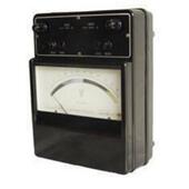 交直流安培表 D26 0.5级仪表