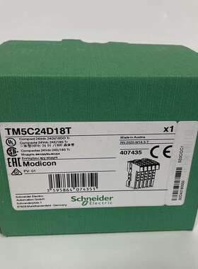 LXM16DU04M2X交流伺服电机400W原装现货