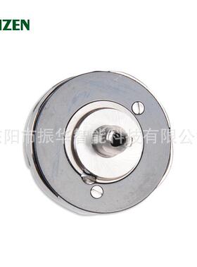 JINZEN金振牌KRT-341NR/HYM-341AY旋梭高头车厚料341梭床金轮标准