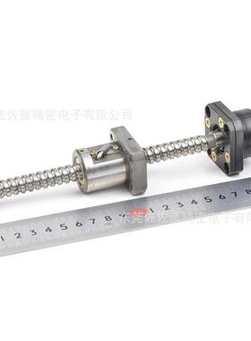 W1002FA-1P-C3Z4 W1002FA-13P-C3Z4 滚珠丝杠螺母