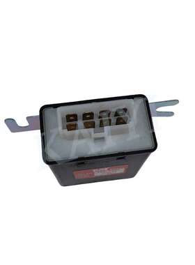 挖机配件CATE320B/320C/325B/312B安全控制总继电器104-3204