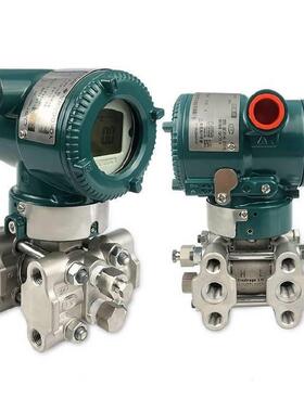 原装横河川仪EJA430E压力变送器EJA440E高压力EJA310E绝压变送器