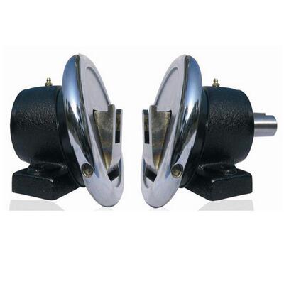 安全夹头STO/TW-35快速安全卡盘轴座型脚座型标准型夹头刹车