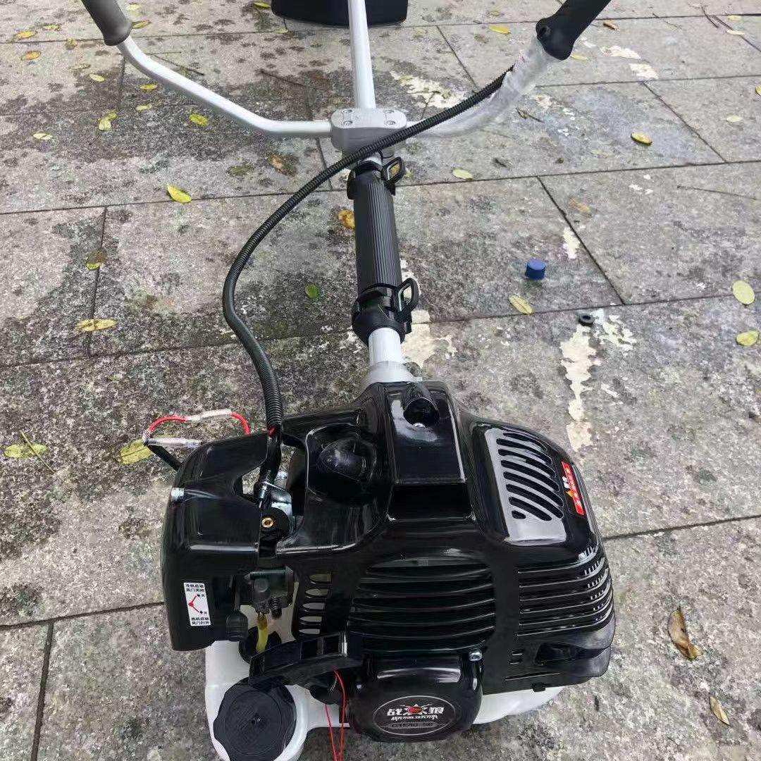 【价格面议】格致战狼/铜牛/山草王割草机二冲程40-5四冲程手持