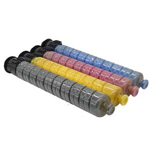标拓RC5503S四色粉盒适用理光 MPC4503/5503/6003复印机