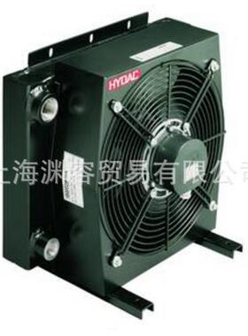 贺德克HYDAC 风冷OK-ELC4S/1.0/400V/1/S冷却器OK-EL9L/3.0/M/A/1