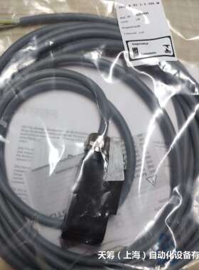 FESTO 进口电磁线圈VACF-B-K1-1-5-EX4-M