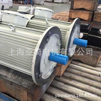 CEMA Motors-YA112M-4-4KW-B5电动机3~MOT