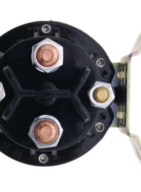 12V/48V直流接触器电车继电器684-1261-212 684-1251-21