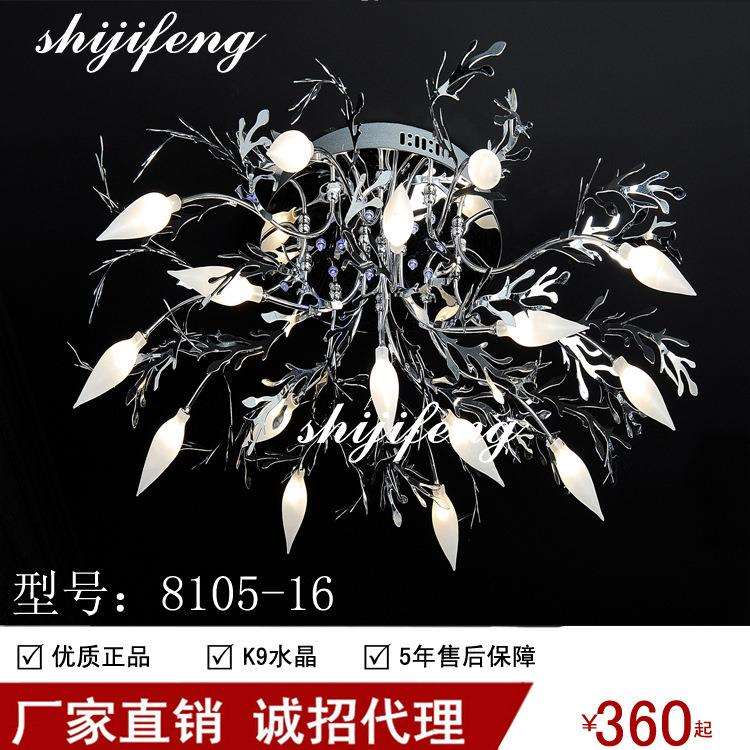 ceiling lamp/Chandelier 吸顶灯/吊灯异形灯具简约现代客厅灯