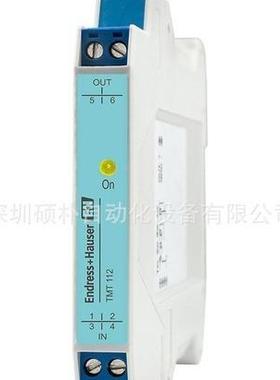 德国E+H 导轨式温度变送器 TMT122-ABAAA