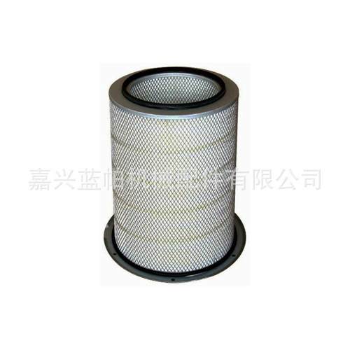 空气滤芯3630778 3812000适用康明斯发动机弗列加风格AF25278