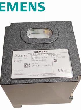 利雅路RIELLO专用程控器LFL1.333RL