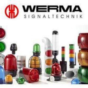 德国WERMA报警器