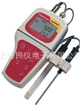 EC-PHWP300/EC-PHWP310防水智能型PH计