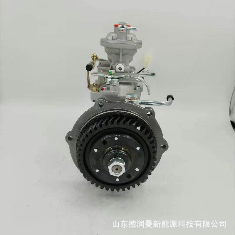 用于五十铃TFR庆铃皮卡100P 4JB1高压油泵 喷油泵VE4/11F1900L002