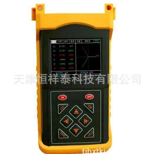 供应 FAB-323 三相示波相位伏安表