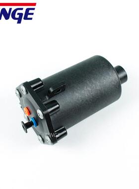 适用路虎发现者3.LR3干燥瓶L322干燥筒塑料筒LR023964LR010375