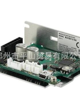 Orientalmotor东方马达 电机驱动器BLH2D50-KR