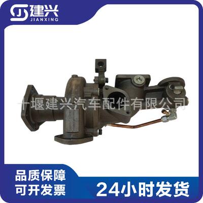 重庆康明斯K19/KTA19柴油发动机冷却水泵3098964/3098977/3098963