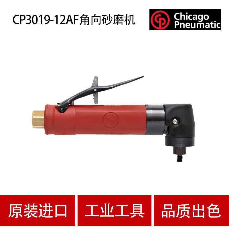 CP3019-12AF角向砂磨机