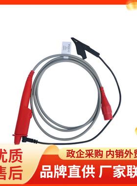 100：1耐压5000V示波器探头P2301C 300兆MHZ全绝缘高安规探极探棒