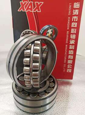 厂家直销 三类调心滚子轴承 22340MBW33C3 振动筛 粉碎机轴承