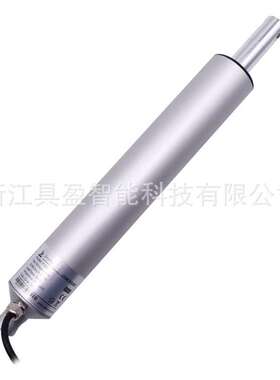JIUYING工厂销 推杆电机 大负载1500N 开窗开门 笔式管状电动推杆