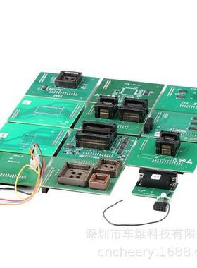 Autel IMKPA Expanded Key Programm与XP400PRO/IM608Pro一起工作