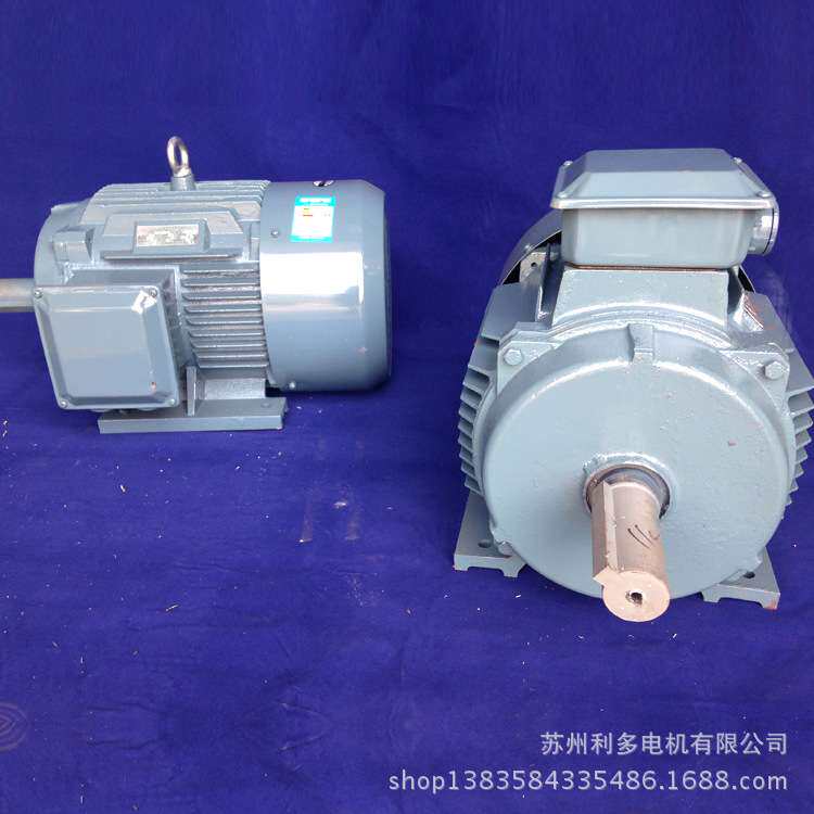 电动机电机厂防水电机IP56电机YE3-200L-8 15KW耐高温电机