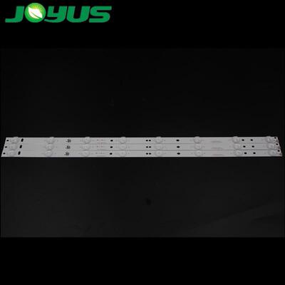 惠科55F7D灯条6501L566000020 GS-AL2 E257384 3BL-T5664102-18