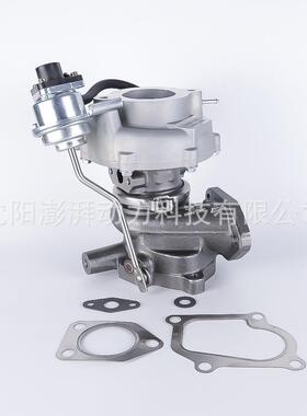 适用双龙雷斯特涡轮增压器总成54409880014 A6710900780 BV40