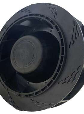 9W2TN12P1H001 网络基站服务器风机 150mmx35mm 离心风机