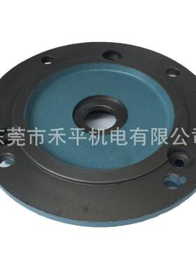 M2QA90L2A 2.2KW2级 立式法兰盘 配件现货库存供应商 ABB马达配件