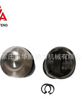 道依茨BF6L914C活塞组件 0423 4526 04234526 0423 4084 04234084