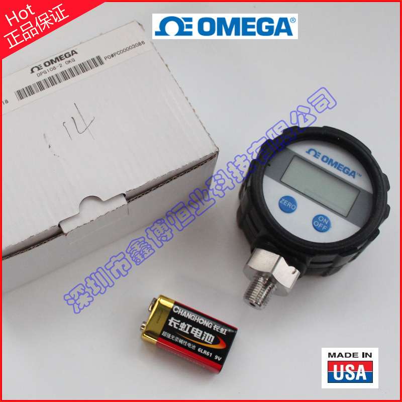 数显压力计DPG108-060G,DPG108-1.0KG,DPG108-100A,DPG108-100G