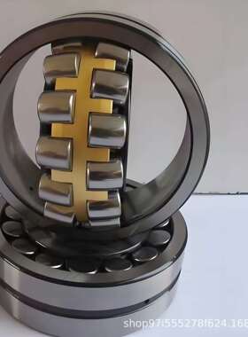 调心滚子轴承22338CAW33C3 190 400 132 22338CAW33C3 3G53638