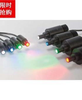 MORITEX 茉丽特 光源 MCEC-CB8 MCEC-CW8 MCEC-CG8