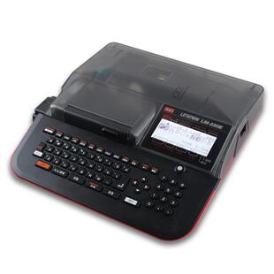 MAX线号机LM-550E打码机套管印字机热缩管打号机380EZ升级款