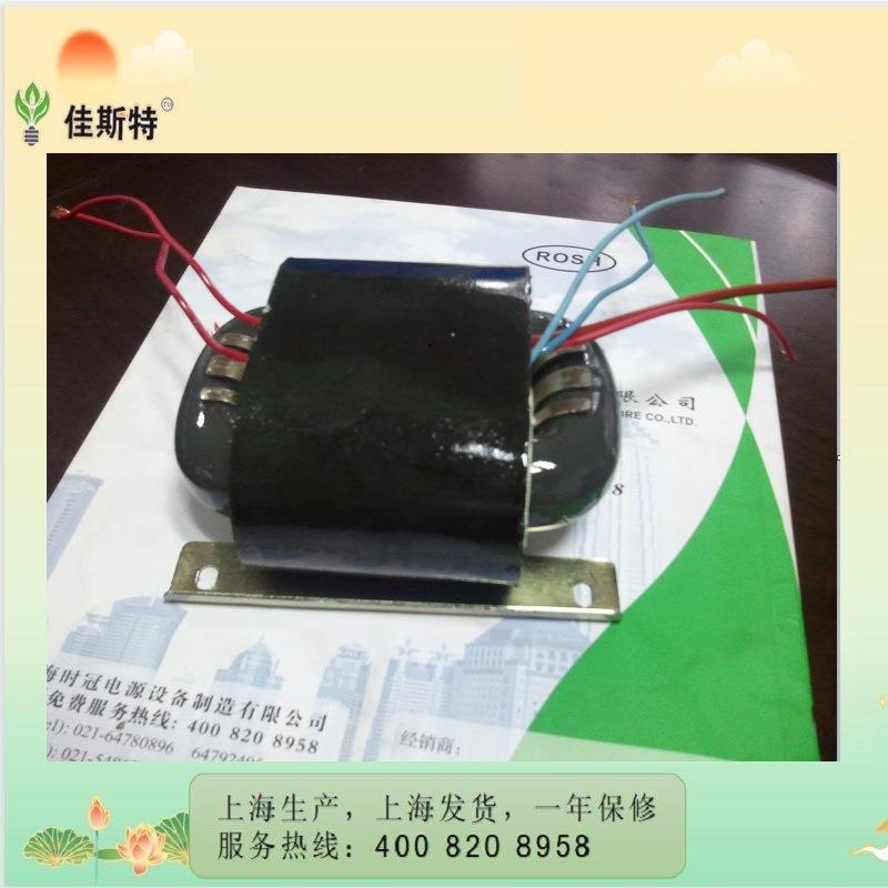 R形变压器干式足功率纯铜电压变压器R5-R2000R型
