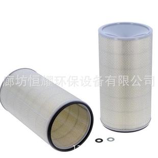 发电机组 B4305MK 工程机械 空气滤芯 空气过滤器